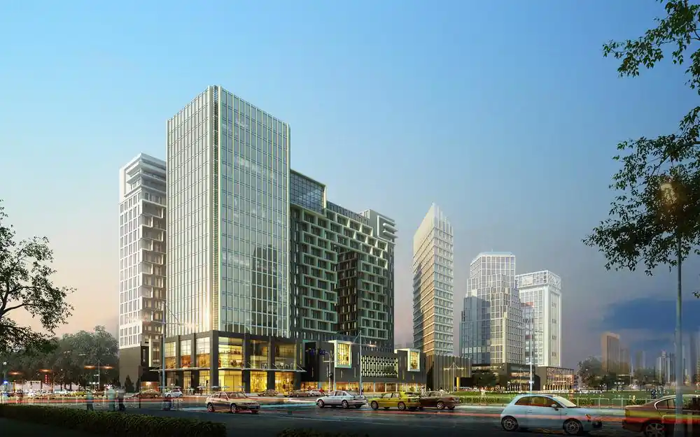 建築案例