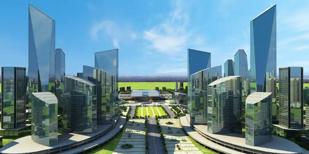 建築案例