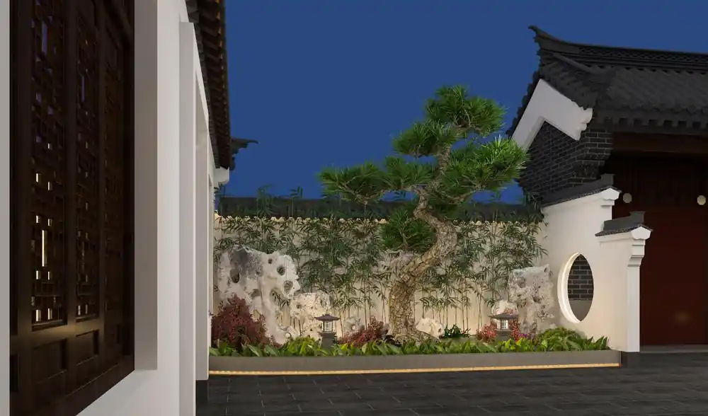 園林案例