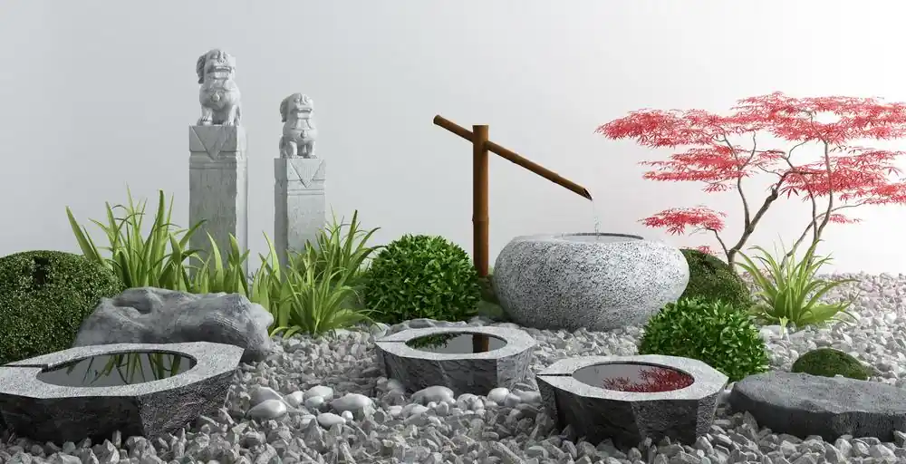 園林案例