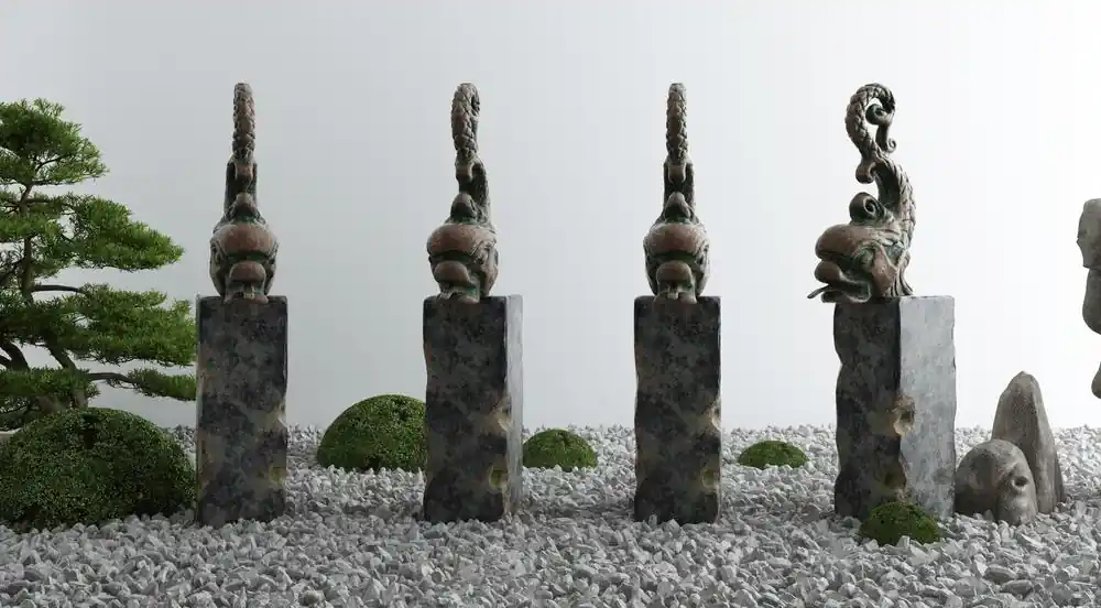 園林案例